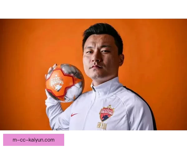 郜林谈铭途青训愿景聚焦培养本土好苗子让多优秀孩子留在家乡成才